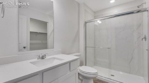 Tiny photo for 3533 Audrey Drive, Colorado Springs, CO 80907 (MLS # 1927752)