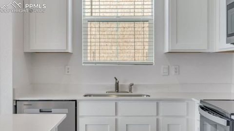 Tiny photo for 3533 Audrey Drive, Colorado Springs, CO 80907 (MLS # 1927752)