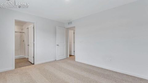 Tiny photo for 3533 Audrey Drive, Colorado Springs, CO 80907 (MLS # 1927752)