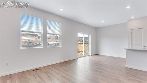 Tiny photo for 3533 Audrey Drive, Colorado Springs, CO 80907 (MLS # 1927752)