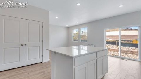 Tiny photo for 3533 Audrey Drive, Colorado Springs, CO 80907 (MLS # 1927752)