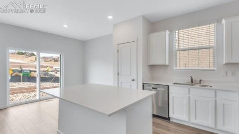 Tiny photo for 3533 Audrey Drive, Colorado Springs, CO 80907 (MLS # 1927752)