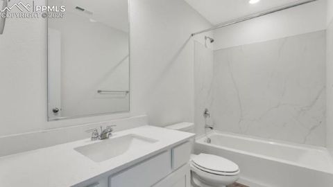 Tiny photo for 3533 Audrey Drive, Colorado Springs, CO 80907 (MLS # 1927752)