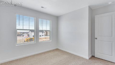Tiny photo for 3533 Audrey Drive, Colorado Springs, CO 80907 (MLS # 1927752)