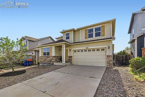 Photo of 1974 Capital Drive, Colorado Springs, CO 80951 (MLS # 9591007) Photo of 1974 Capital Drive, Colorado Springs, CO 80951 (MLS # 9591007)