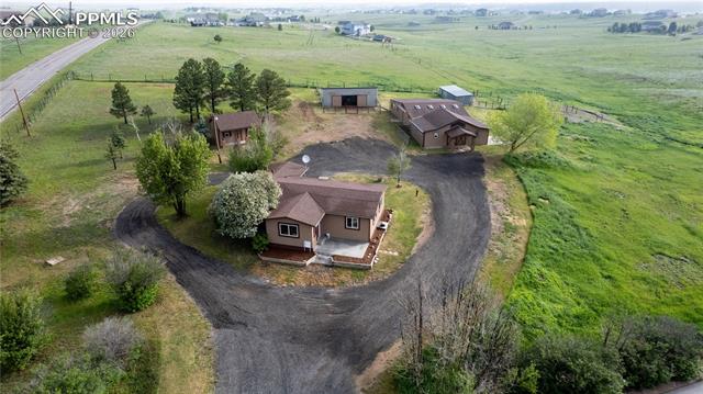 6818 Marshbern Court