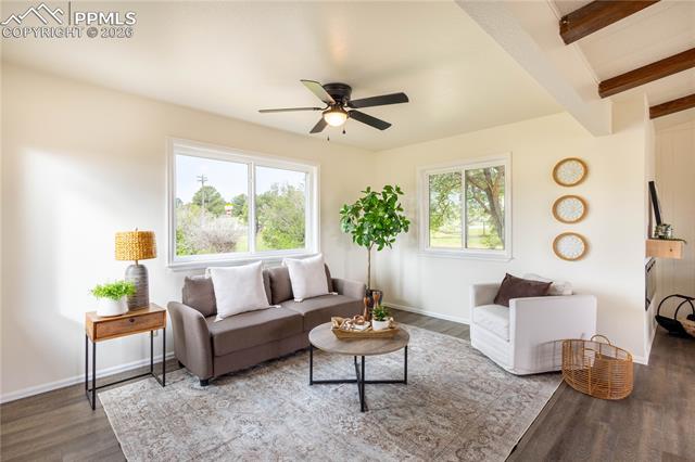 6818 Marshbern Court