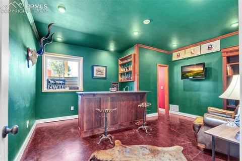Tiny photo for 3711 Estates Circle, Larkspur, CO 80118 (MLS # 4670425)