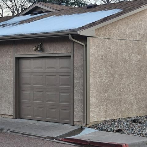 Tiny photo for 1014 Lutheran Way, Colorado Springs, CO 80915 (MLS # 3485838)