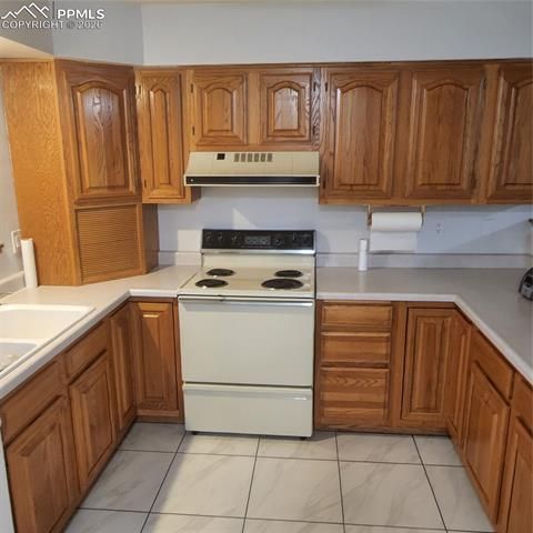 Tiny photo for 1014 Lutheran Way, Colorado Springs, CO 80915 (MLS # 3485838)