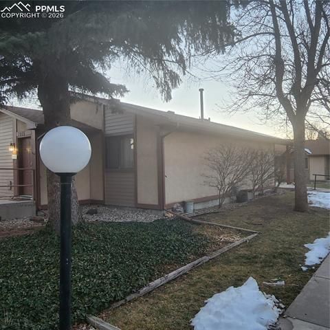 Tiny photo for 1014 Lutheran Way, Colorado Springs, CO 80915 (MLS # 3485838)