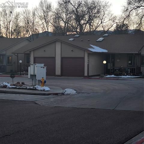 Tiny photo for 1014 Lutheran Way, Colorado Springs, CO 80915 (MLS # 3485838)