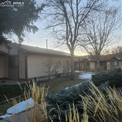 Tiny photo for 1014 Lutheran Way, Colorado Springs, CO 80915 (MLS # 3485838)