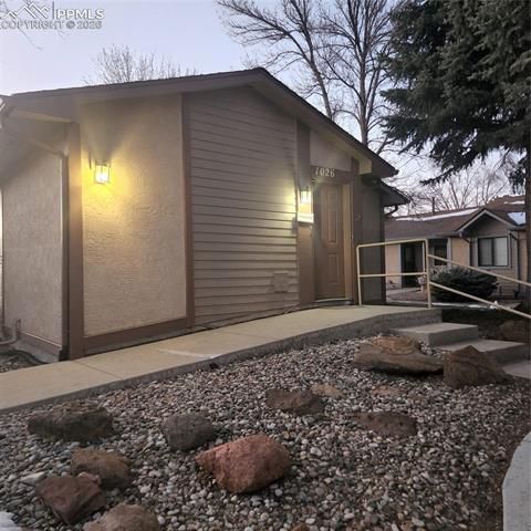Tiny photo for 1014 Lutheran Way, Colorado Springs, CO 80915 (MLS # 3485838)