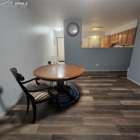 Tiny photo for 1014 Lutheran Way, Colorado Springs, CO 80915 (MLS # 3485838)