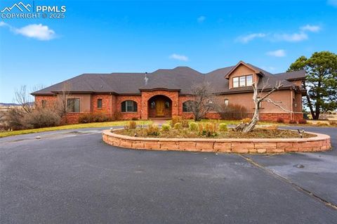 6208 Hay Meadow Way Sedalia CO 80135