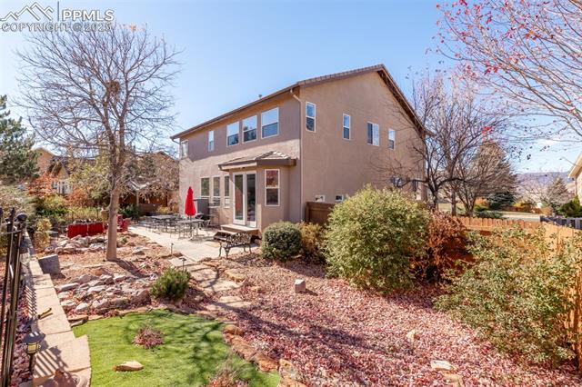 Properties For Sale Listings 6671 Prairie Wind Drive