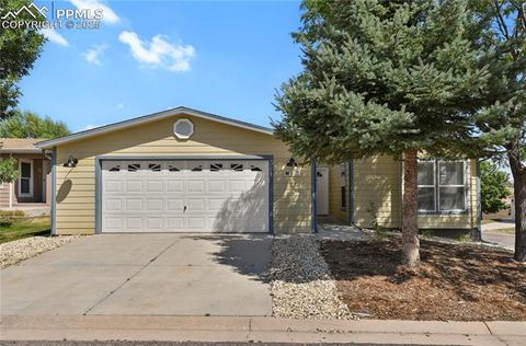 Photo of 7705 Valley Quail Point, Colorado Springs, CO 80922 (MLS # 2953475) Photo of 7705 Valley Quail Point, Colorado Springs, CO 80922 (MLS # 2953475)