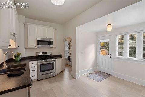 Tiny photo for 1931 N Tejon Street, Colorado Springs, CO 80907 (MLS # 8216951)