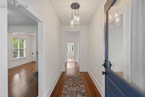 Tiny photo for 1931 N Tejon Street, Colorado Springs, CO 80907 (MLS # 8216951)