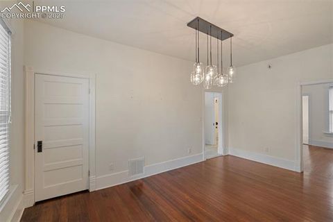 Tiny photo for 1931 N Tejon Street, Colorado Springs, CO 80907 (MLS # 8216951)