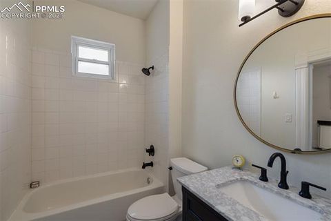 Tiny photo for 1931 N Tejon Street, Colorado Springs, CO 80907 (MLS # 8216951)