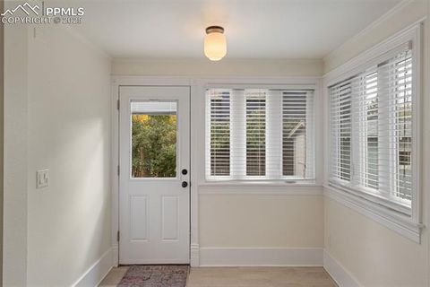 Tiny photo for 1931 N Tejon Street, Colorado Springs, CO 80907 (MLS # 8216951)