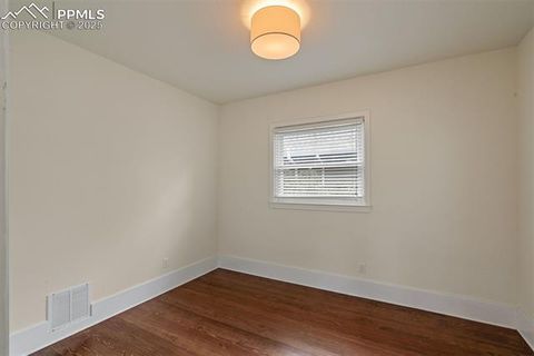 Tiny photo for 1931 N Tejon Street, Colorado Springs, CO 80907 (MLS # 8216951)