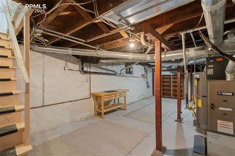 Tiny photo for 1931 N Tejon Street, Colorado Springs, CO 80907 (MLS # 8216951)