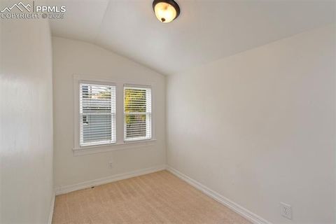 Tiny photo for 1931 N Tejon Street, Colorado Springs, CO 80907 (MLS # 8216951)