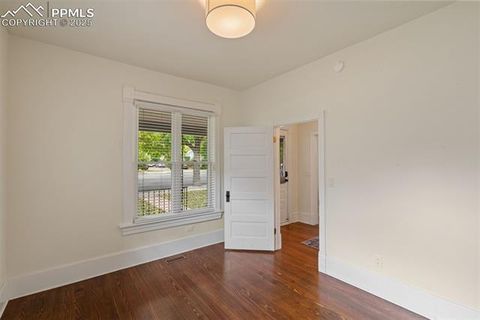 Tiny photo for 1931 N Tejon Street, Colorado Springs, CO 80907 (MLS # 8216951)