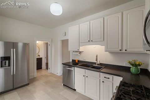 Tiny photo for 1931 N Tejon Street, Colorado Springs, CO 80907 (MLS # 8216951)