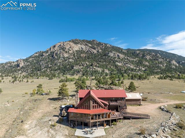 790 Tiara Road