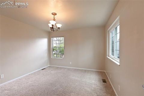 Tiny photo for 416 Cobblestone Drive, Colorado Springs, CO 80906 (MLS # 6989125)