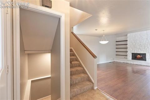 Tiny photo for 416 Cobblestone Drive, Colorado Springs, CO 80906 (MLS # 6989125)