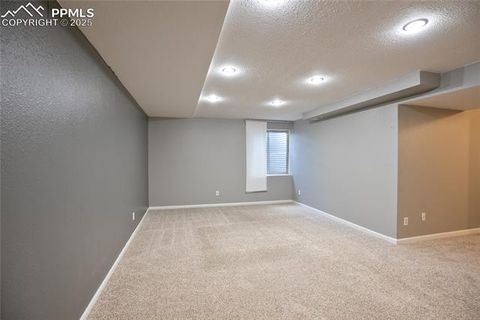 Tiny photo for 416 Cobblestone Drive, Colorado Springs, CO 80906 (MLS # 6989125)