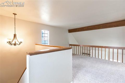 Tiny photo for 416 Cobblestone Drive, Colorado Springs, CO 80906 (MLS # 6989125)