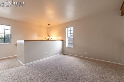 Tiny photo for 416 Cobblestone Drive, Colorado Springs, CO 80906 (MLS # 6989125)
