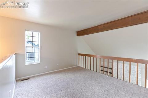 Tiny photo for 416 Cobblestone Drive, Colorado Springs, CO 80906 (MLS # 6989125)