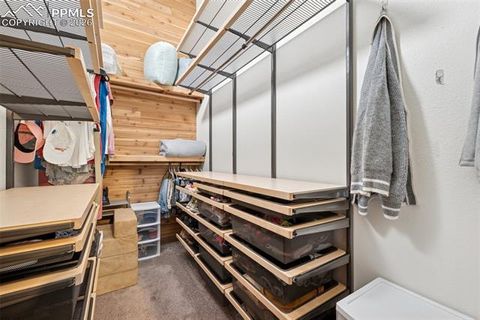 Tiny photo for 103 Copper Mountain Drive, Cripple Creek, CO 80813 (MLS # 3387916)