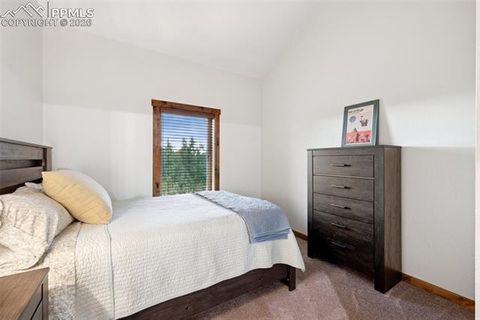 Tiny photo for 103 Copper Mountain Drive, Cripple Creek, CO 80813 (MLS # 3387916)