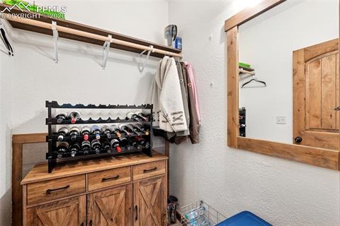 Tiny photo for 103 Copper Mountain Drive, Cripple Creek, CO 80813 (MLS # 3387916)