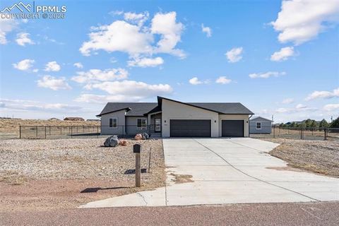 Photo of 1154 E Laramie Avenue, Pueblo West, CO 81007 (MLS # 9504395)