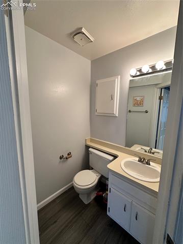 3919 Donney Brook Court