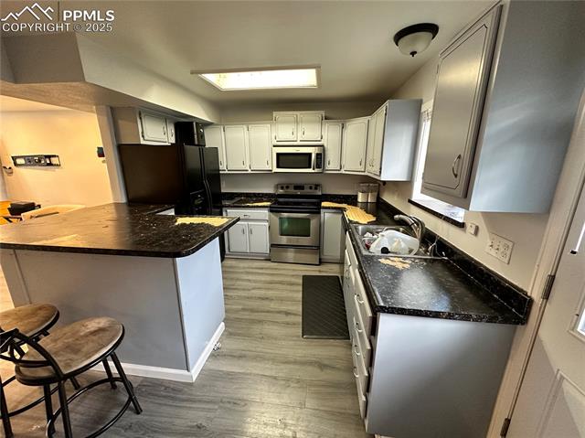 3919 Donney Brook Court
