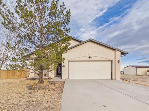 Photo of 366 N Earl Place, Pueblo West, CO 81007 (MLS # 7053210)