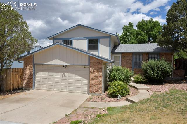 View Colorado Springs, CO 80917 house