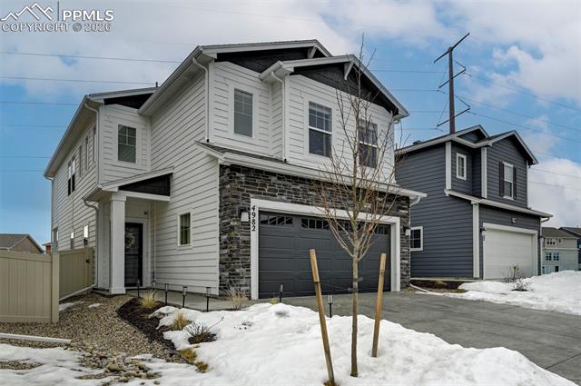 4982 Amazonite Drive