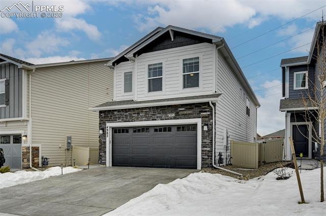 4982 Amazonite Drive