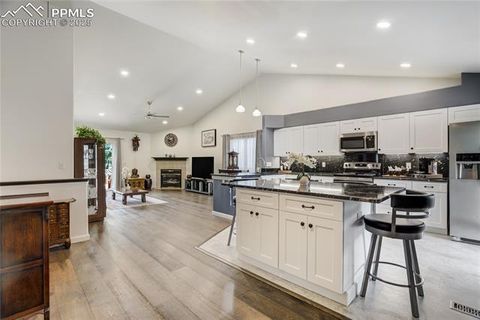 Tiny photo for 1450 Gumwood Drive, Colorado Springs, CO 80906 (MLS # 7997791)